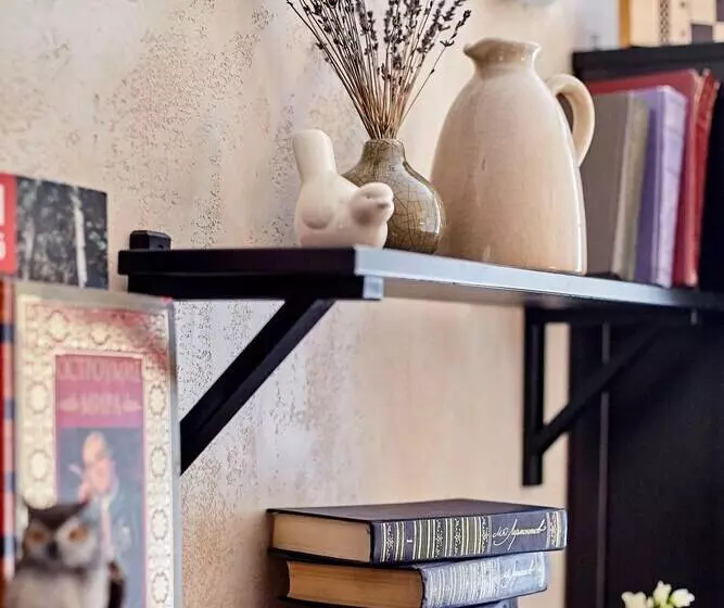 ホテル Stary Dvorik Na Mopra