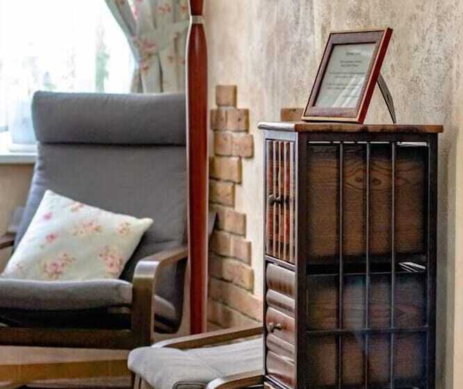 בית מלון כפרי Stary Dvorik Na Mopra