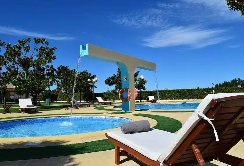 ペンション Quinta Do Condestável   Guest House