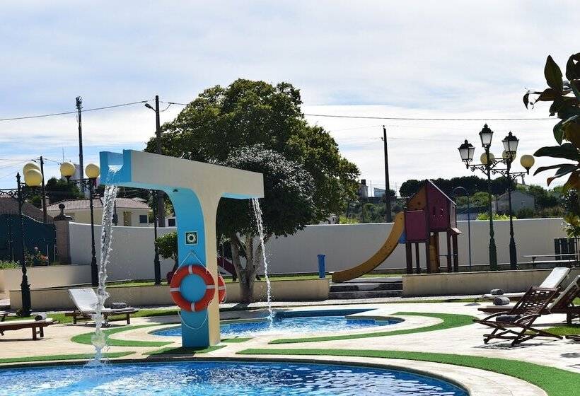 פנסיון Quinta Do Condestável   Guest House