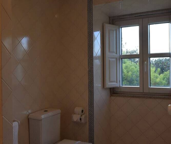 פנסיון Quinta Do Condestável   Guest House