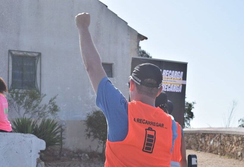 פנסיון Quinta Do Condestável   Guest House