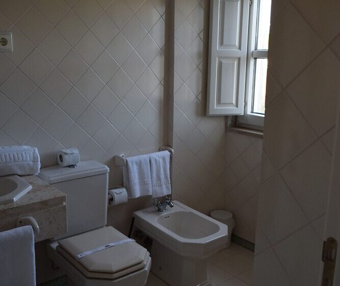 פנסיון Quinta Do Condestável   Guest House