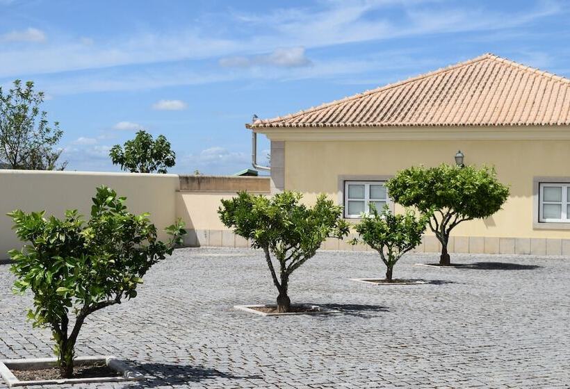 פנסיון Quinta Do Condestável   Guest House