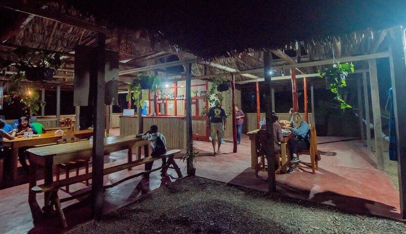 Vista Verde Lodge Hostel