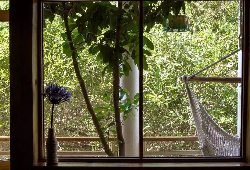 Hotelli Posada Del Arquitecto