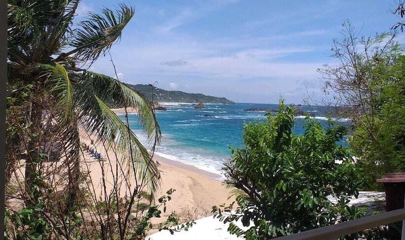 בית מלון כפרי Posada Del Arquitecto