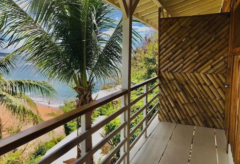 בית מלון כפרי Posada Del Arquitecto