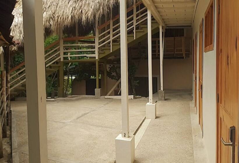 בית מלון כפרי Posada Del Arquitecto