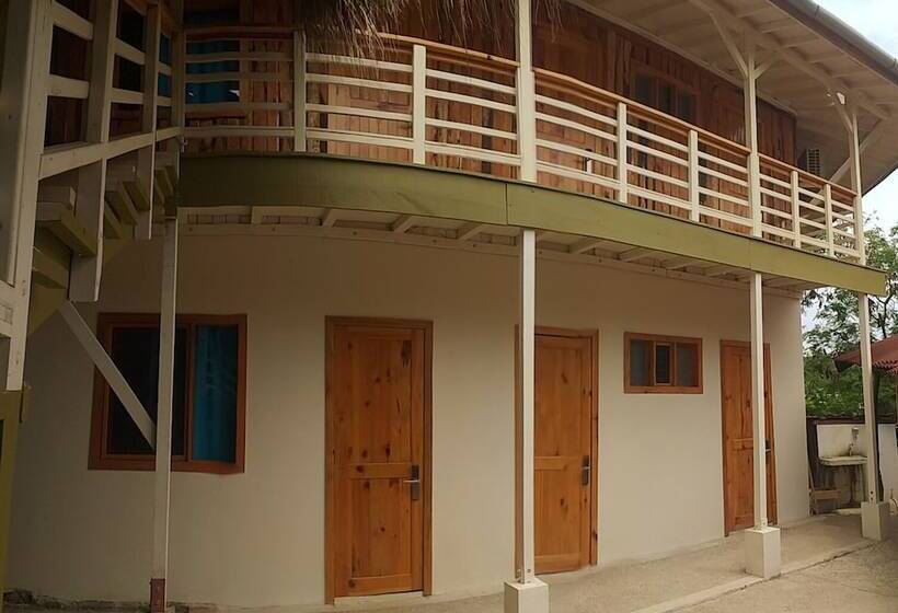 בית מלון כפרי Posada Del Arquitecto