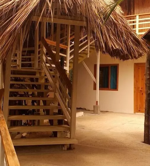 Hotelli Posada Del Arquitecto