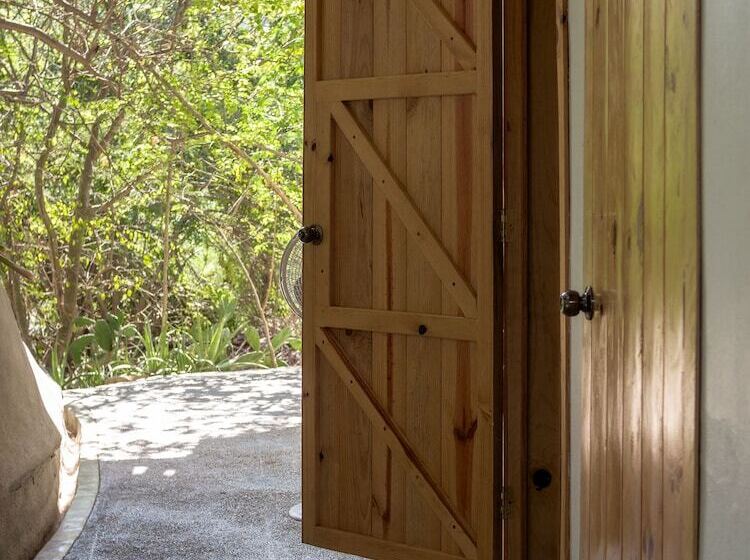 בית מלון כפרי Posada Del Arquitecto