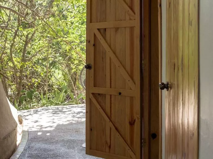 Hotelli Posada Del Arquitecto