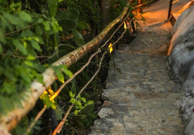 בית מלון כפרי Posada Del Arquitecto