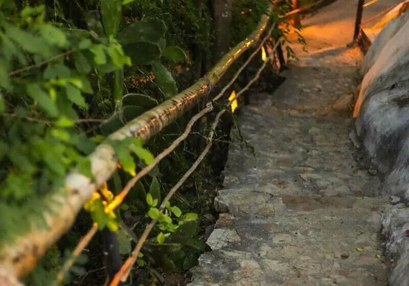 Hotelli Posada Del Arquitecto