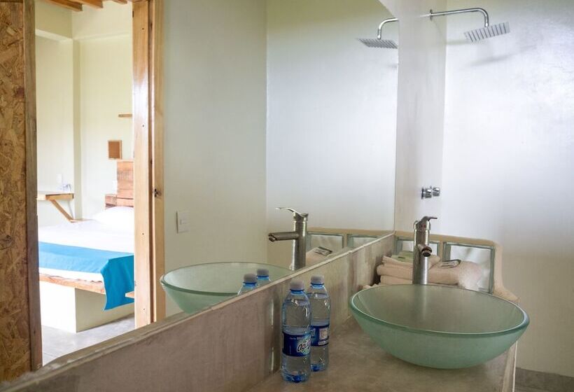 בית מלון כפרי Posada Del Arquitecto