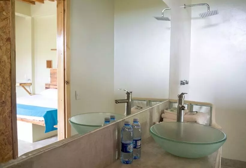 Hotelli Posada Del Arquitecto