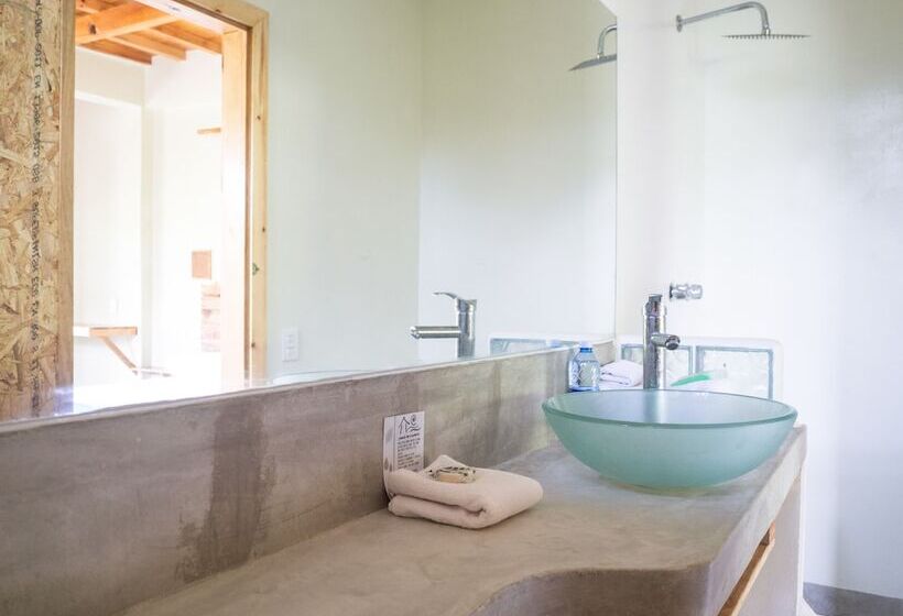 בית מלון כפרי Posada Del Arquitecto