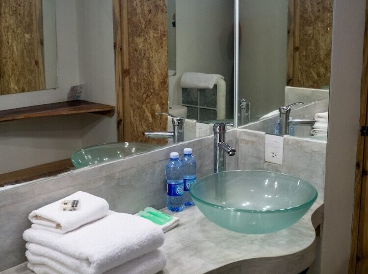 בית מלון כפרי Posada Del Arquitecto