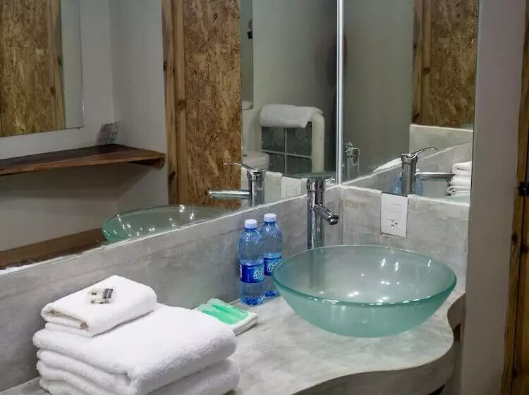 Hotelli Posada Del Arquitecto