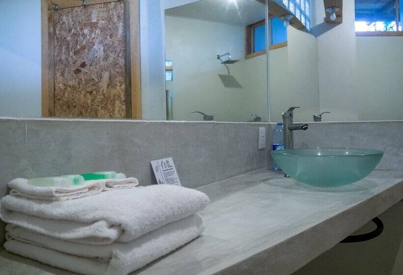 בית מלון כפרי Posada Del Arquitecto