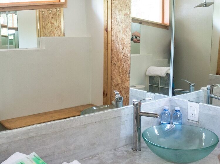 בית מלון כפרי Posada Del Arquitecto