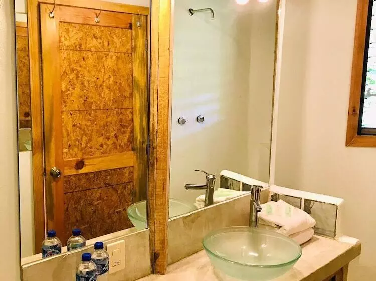 Hotelli Posada Del Arquitecto