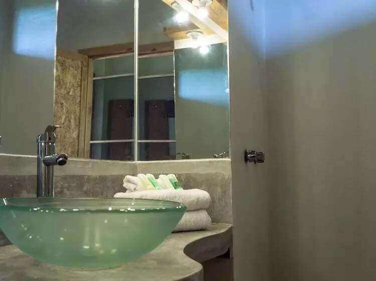 Hotelli Posada Del Arquitecto