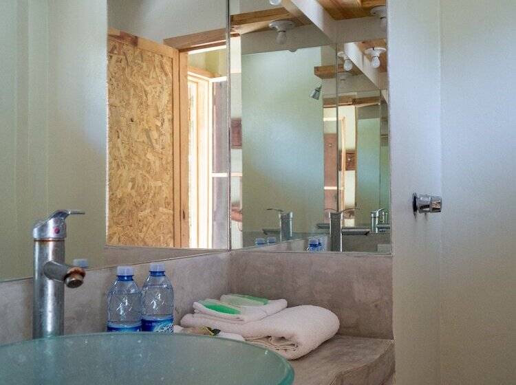 בית מלון כפרי Posada Del Arquitecto