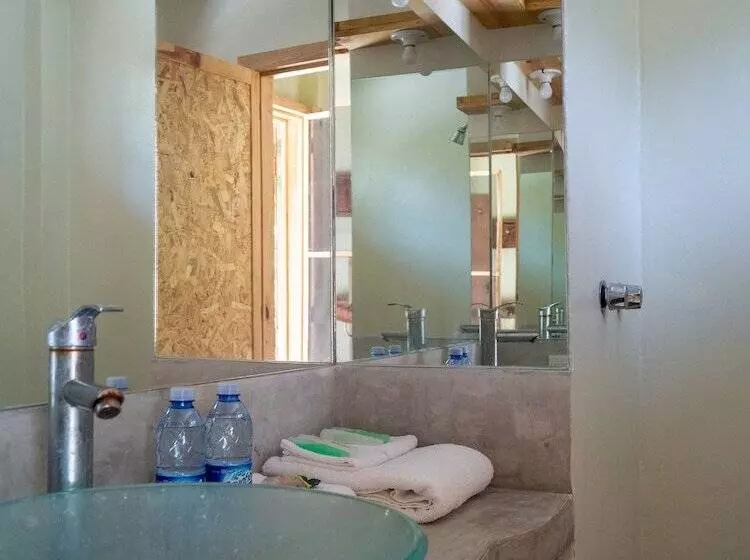 Hotelli Posada Del Arquitecto