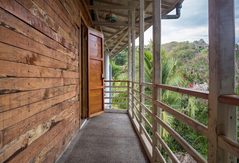 בית מלון כפרי Posada Del Arquitecto