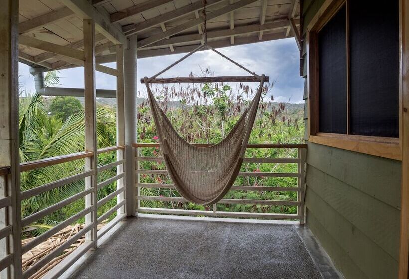 בית מלון כפרי Posada Del Arquitecto