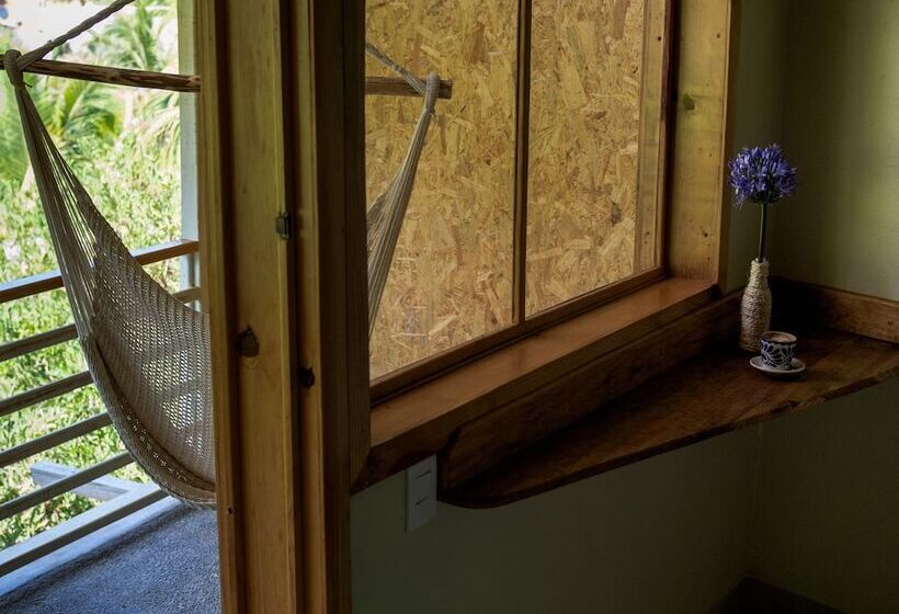 בית מלון כפרי Posada Del Arquitecto