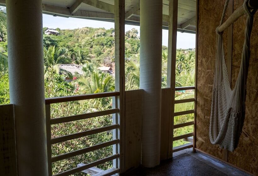 בית מלון כפרי Posada Del Arquitecto