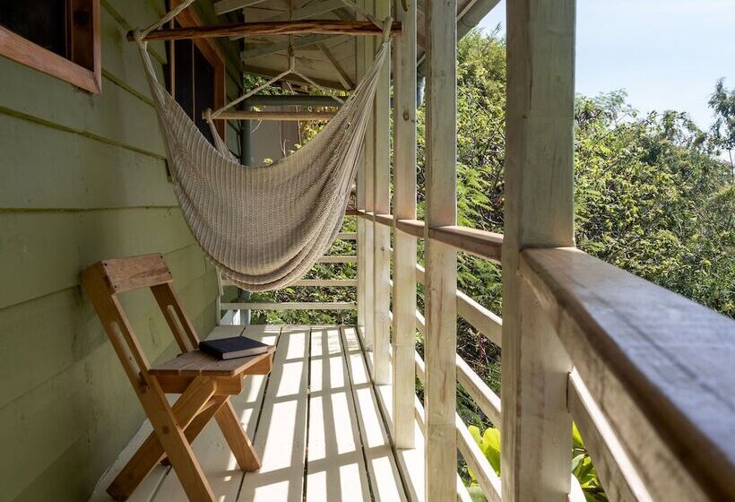 בית מלון כפרי Posada Del Arquitecto