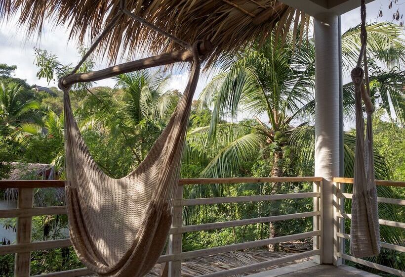 בית מלון כפרי Posada Del Arquitecto