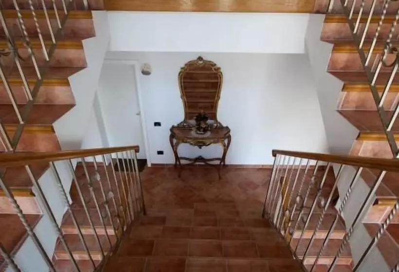 ホテル Villa Vizula