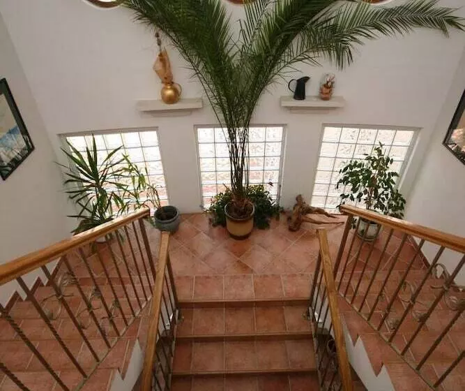 ホテル Villa Vizula