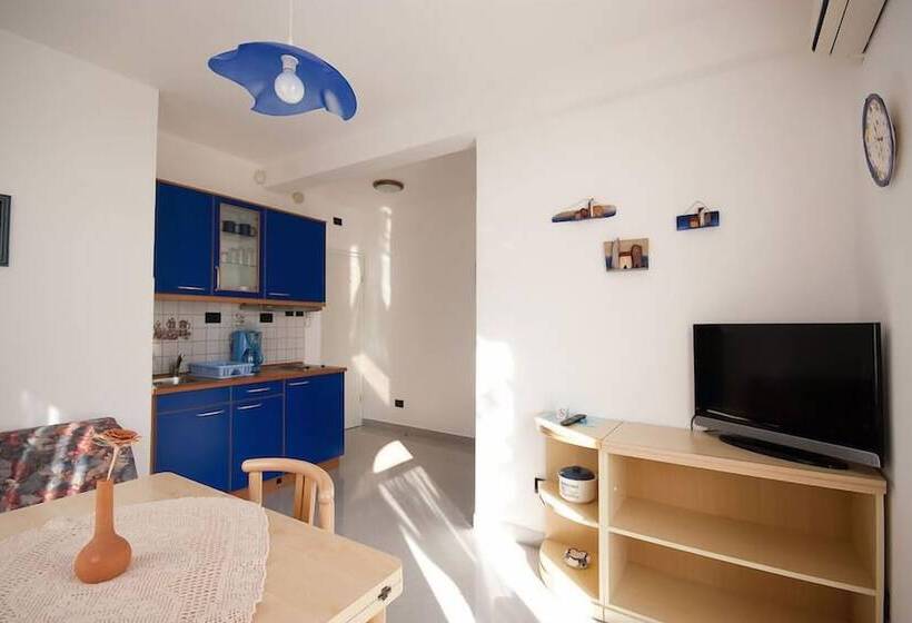 ホテル Villa Vizula