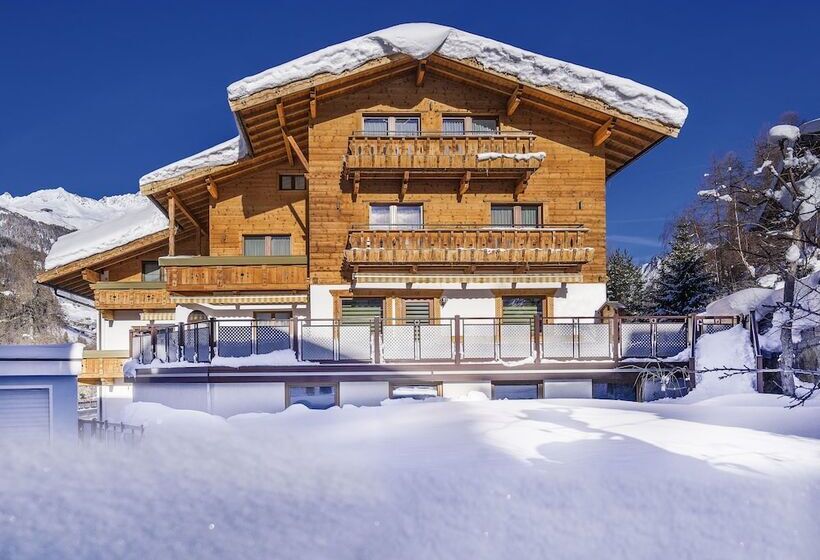 ペンション Aliona Apart