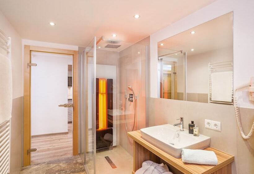 ペンション Aliona Apart