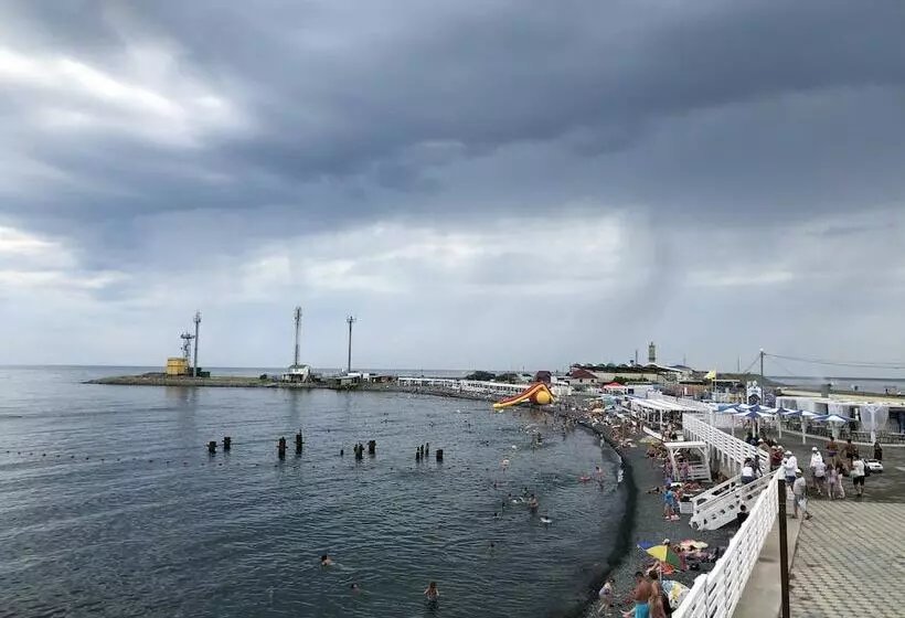 Majatalo Guest House Volna