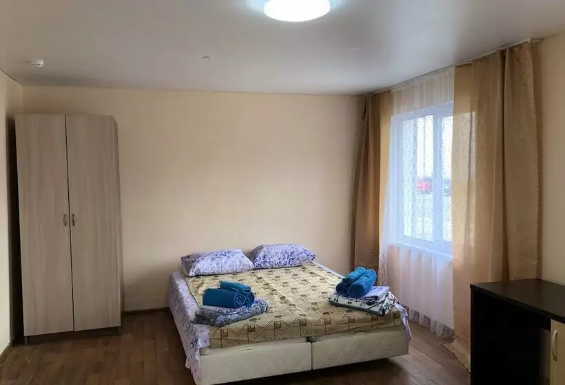 Majatalo Guest House Volna