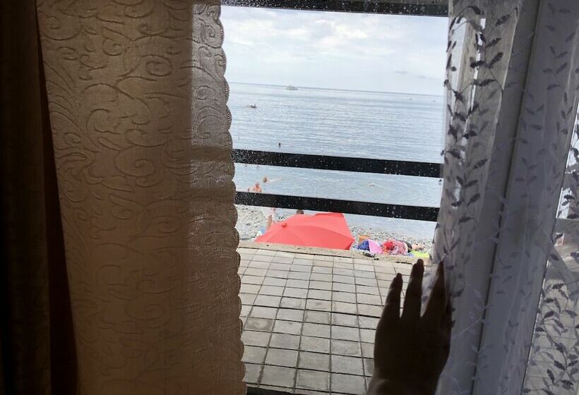 פנסיון Guest House Volna