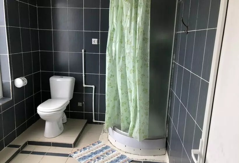 Majatalo Guest House Volna