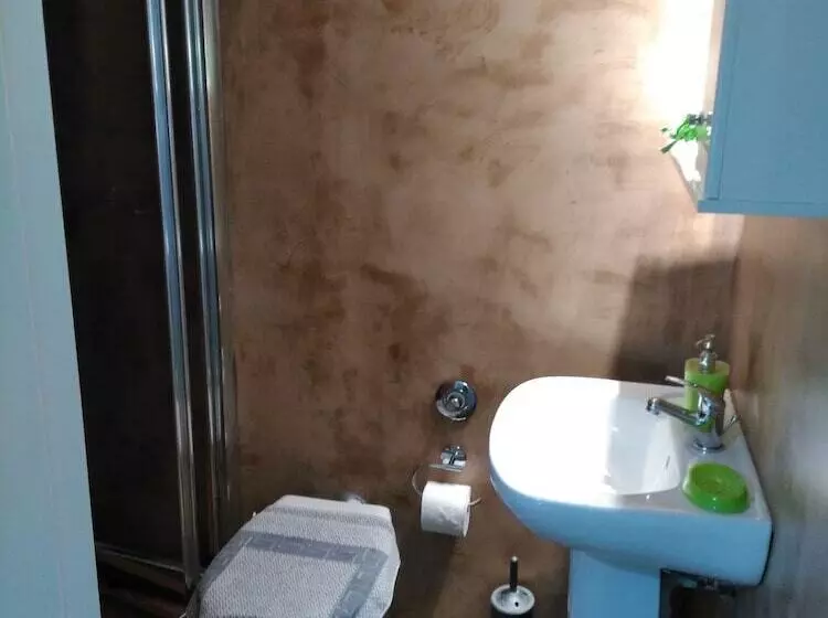 پانسیون Smaragdi Rooms For Rent