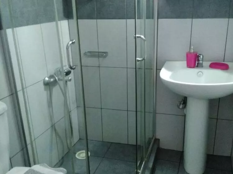 پانسیون Smaragdi Rooms For Rent