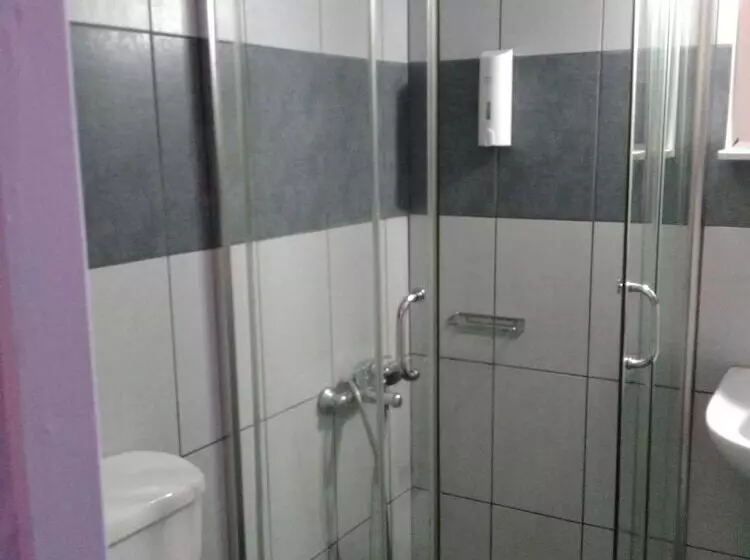 پانسیون Smaragdi Rooms For Rent