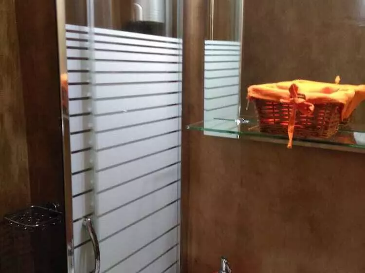 پانسیون Smaragdi Rooms For Rent