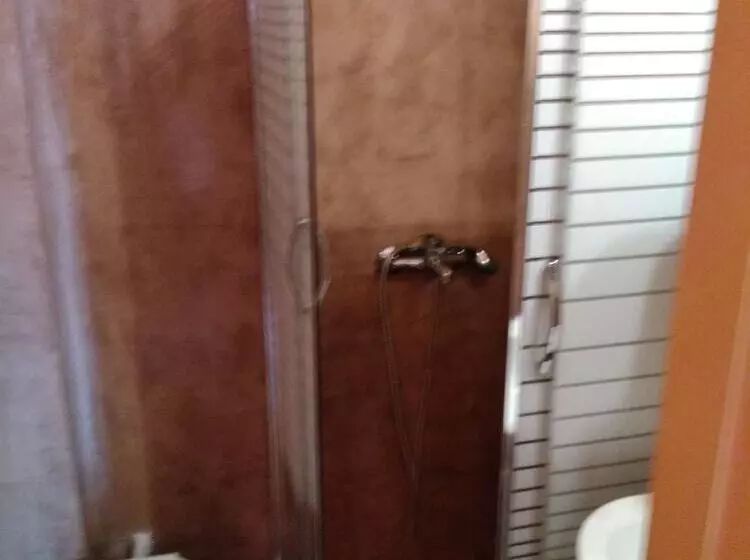 پانسیون Smaragdi Rooms For Rent